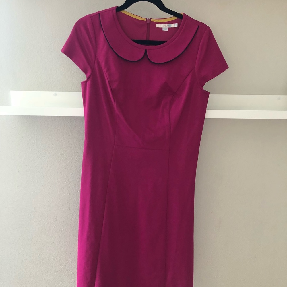 Boden Dress